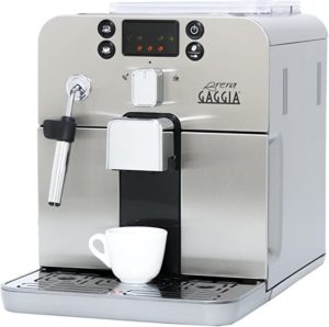 best espresso machine under 1000