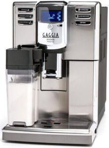 best super automatic espresso machine under 1000