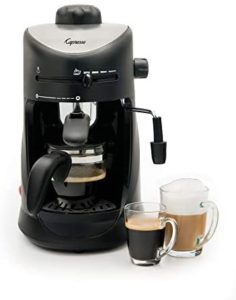 best espresso machine under 100