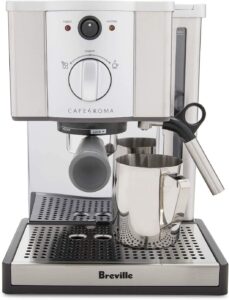 best espresso machines Under 300