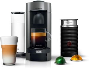 best espresso machines under 300