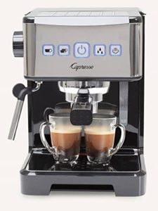 best home espresso machine under 200