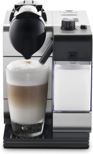 best home latte machine