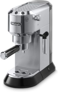 breville vs delonghi