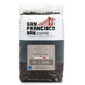 san francisco bay coffee review