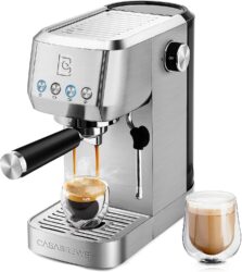 Best-Espresso-Machine-under-150