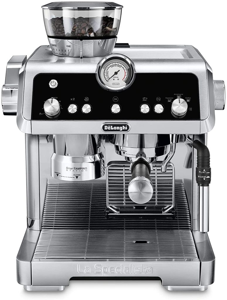 Breville vs Delonghi Machine – Which One Is Right For You?