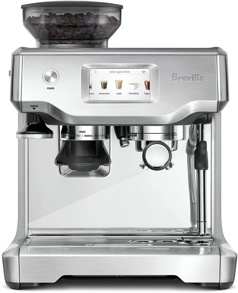 Breville vs Delonghi Machine – Which One Is Right For You?