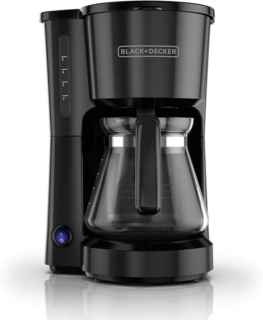 The Best Coffee Maker Under 50 Reviews by Barista Insight