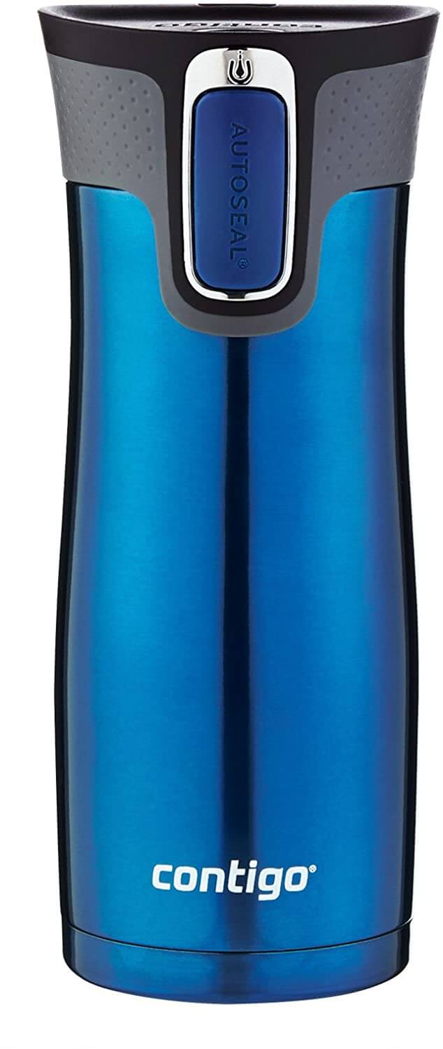 5 Best Thermos for Keeping Coffee Hot [ Updated 2021]