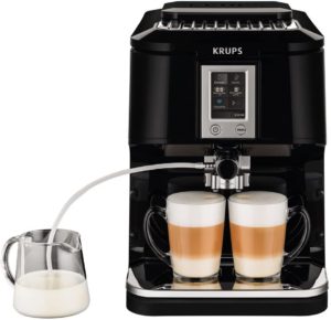 best beginner espresso machine
