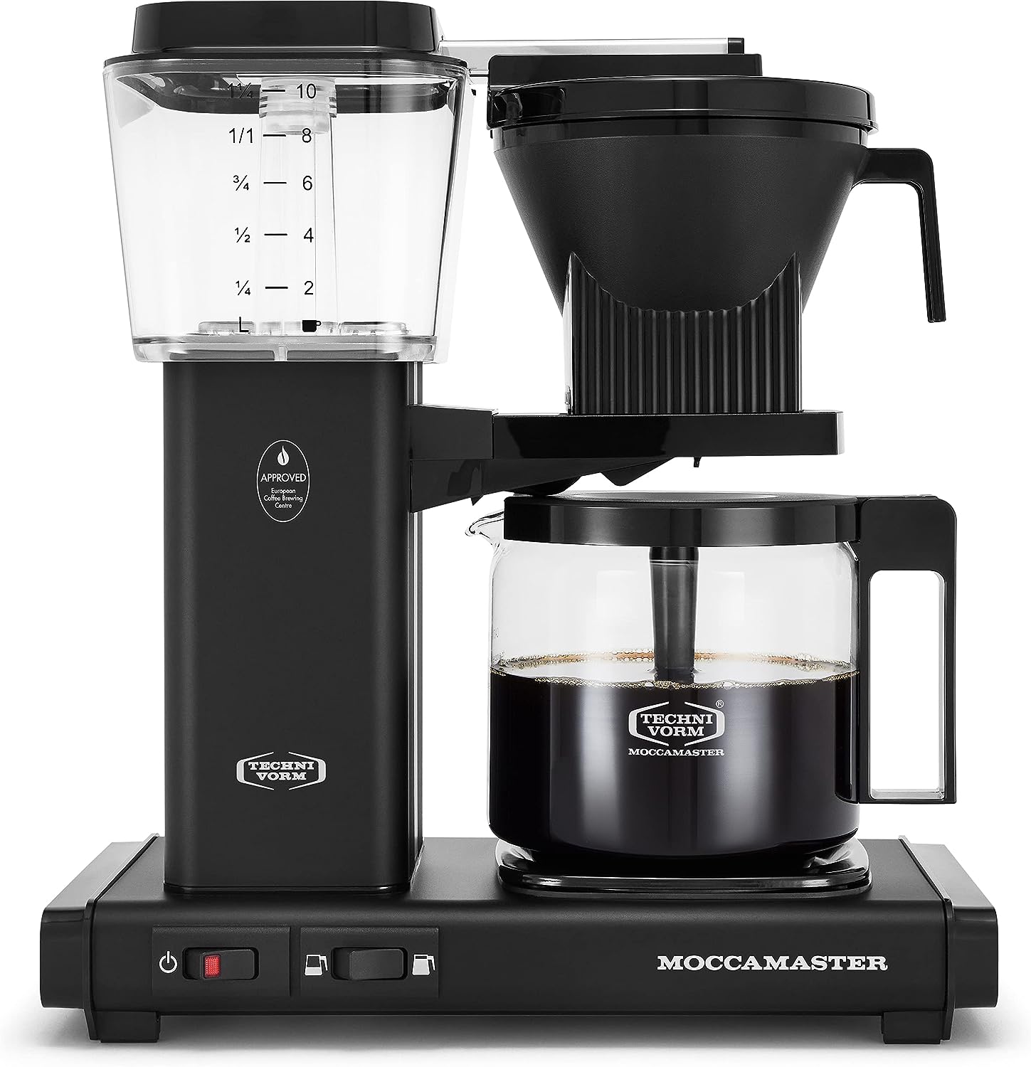 How To Choose The Best Coffee Machine 1 