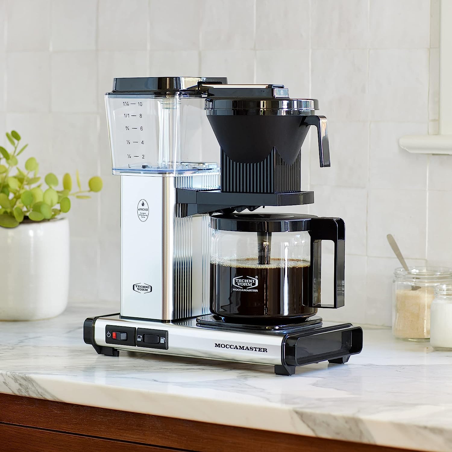 How To Choose The Best Coffee Machine F1 