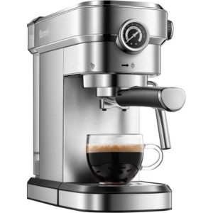 best inexpensive espresso machine
