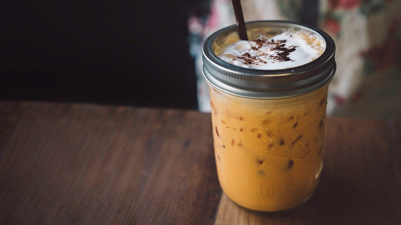 best iced coffee recipes