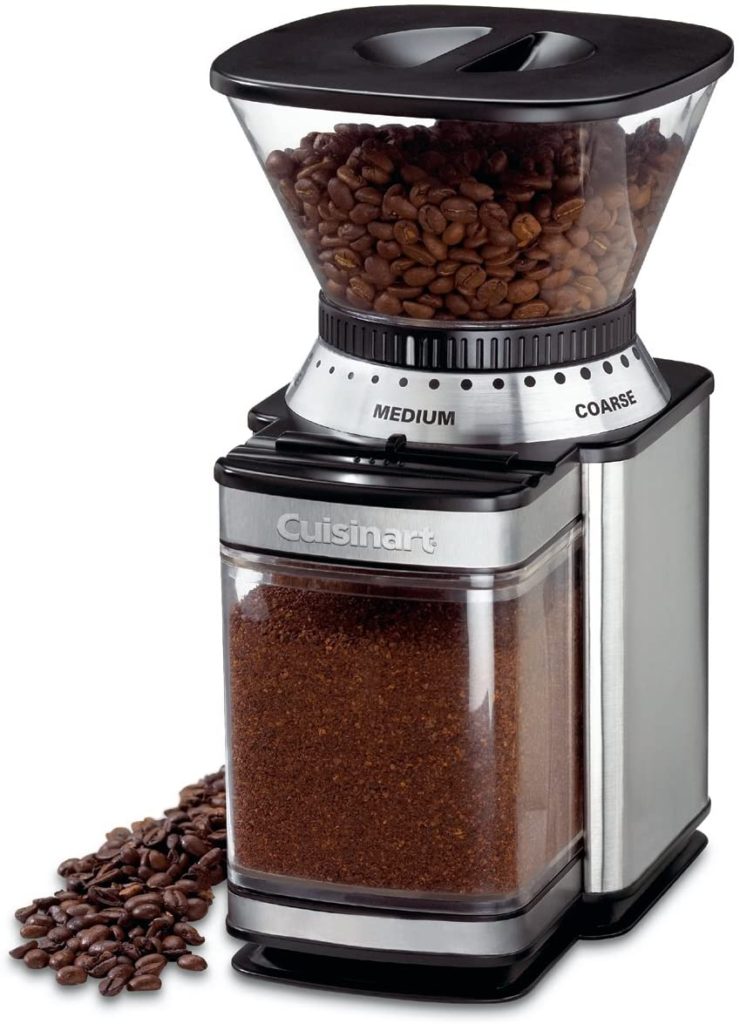 Best Cheap Coffee Grinder Buying Guide 2022 Get Today!