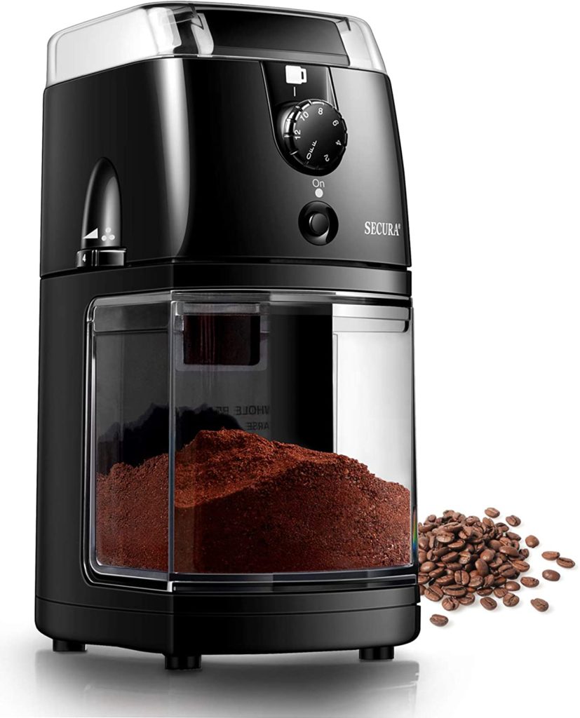 Best Cheap Coffee Grinder Buying Guide 2022 Get Today!