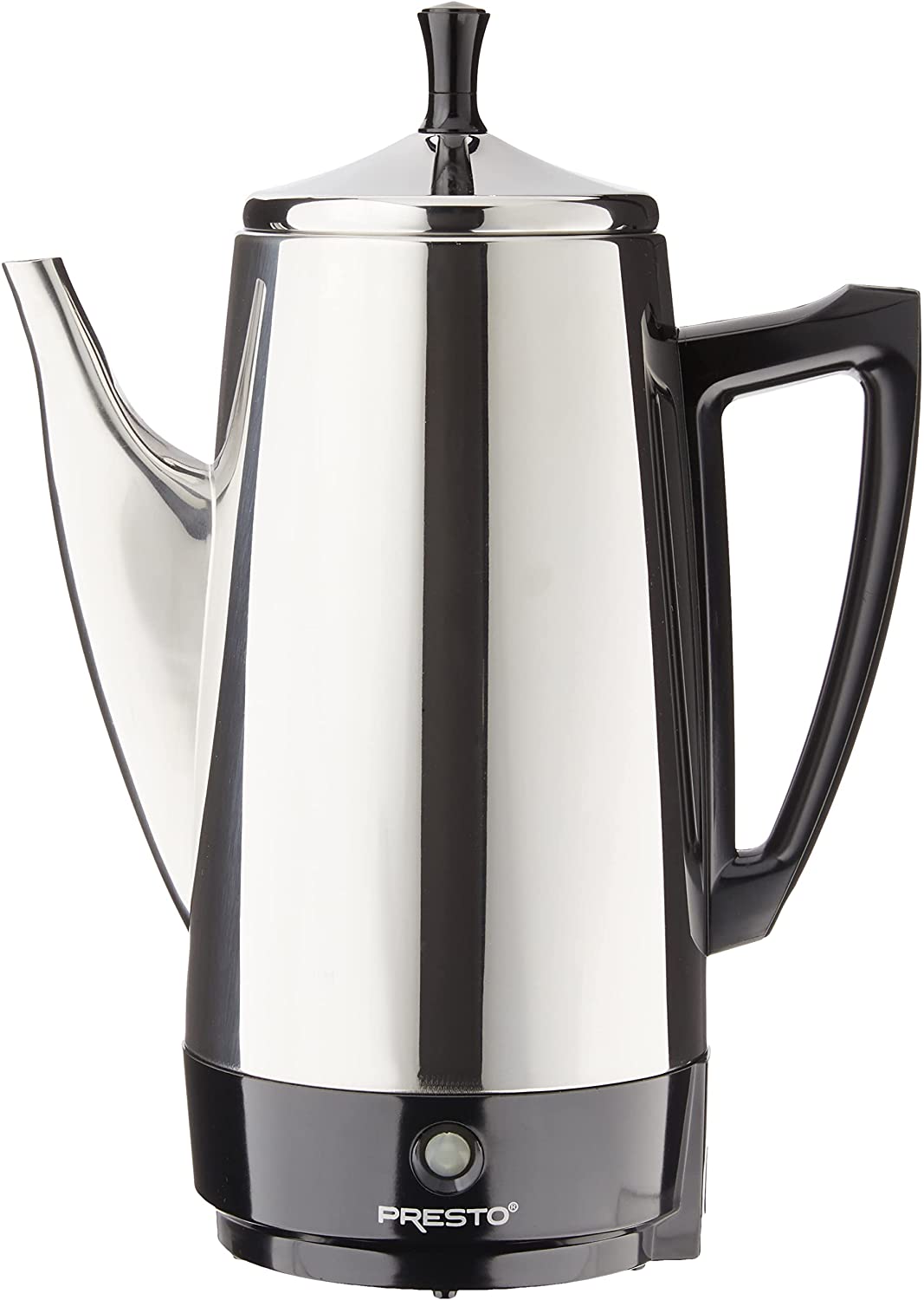 6 Best Electric Coffee Percolators in 2022 Reviews & Top Picks