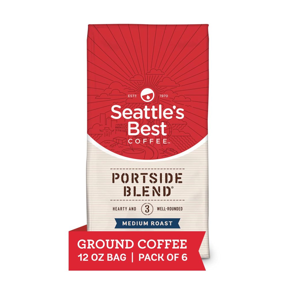 Seattle's Best Coffee Review: An Honest Look at Top 6 Flavors