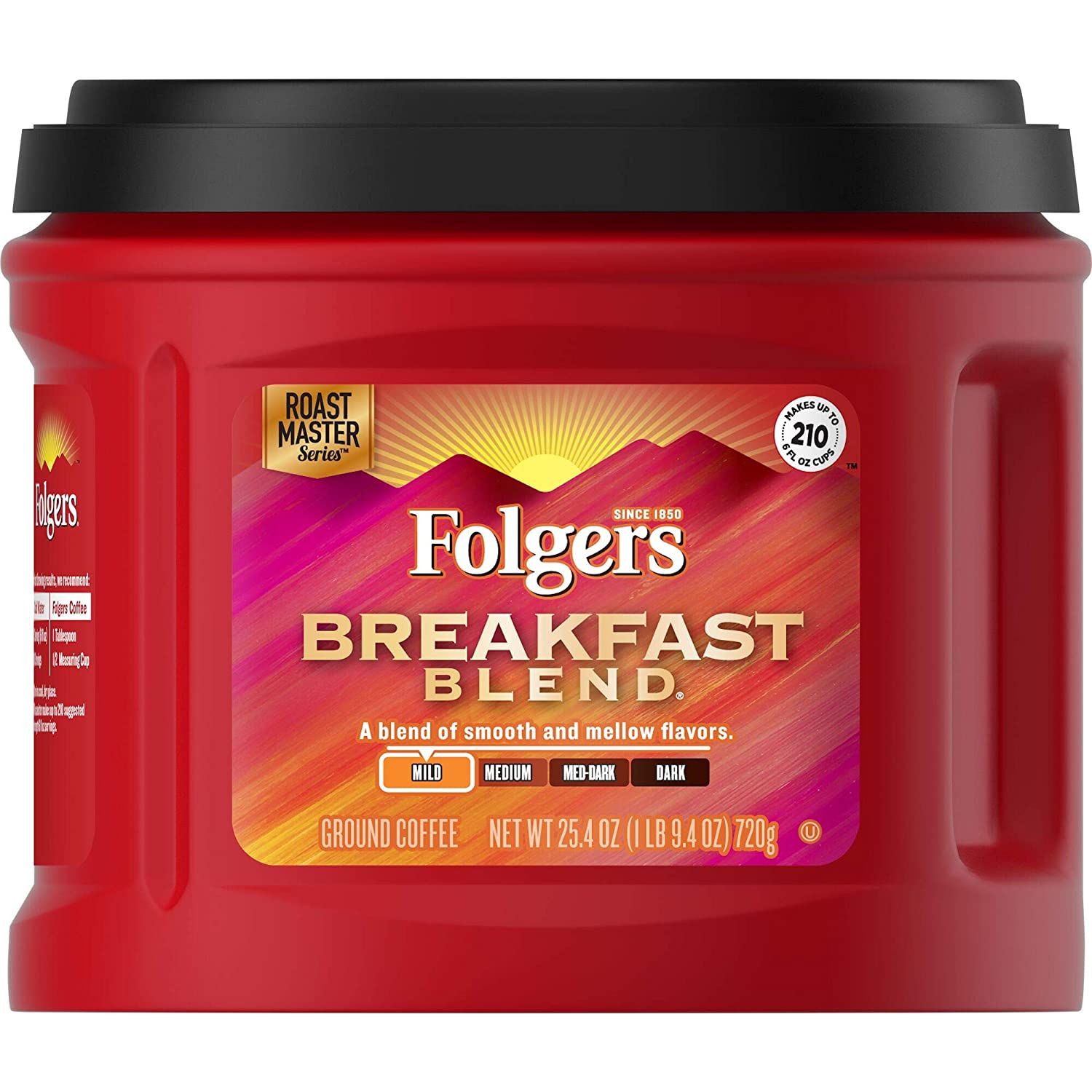 Folgers Coffee Review: The Best Coffee or the Worst Coffee?