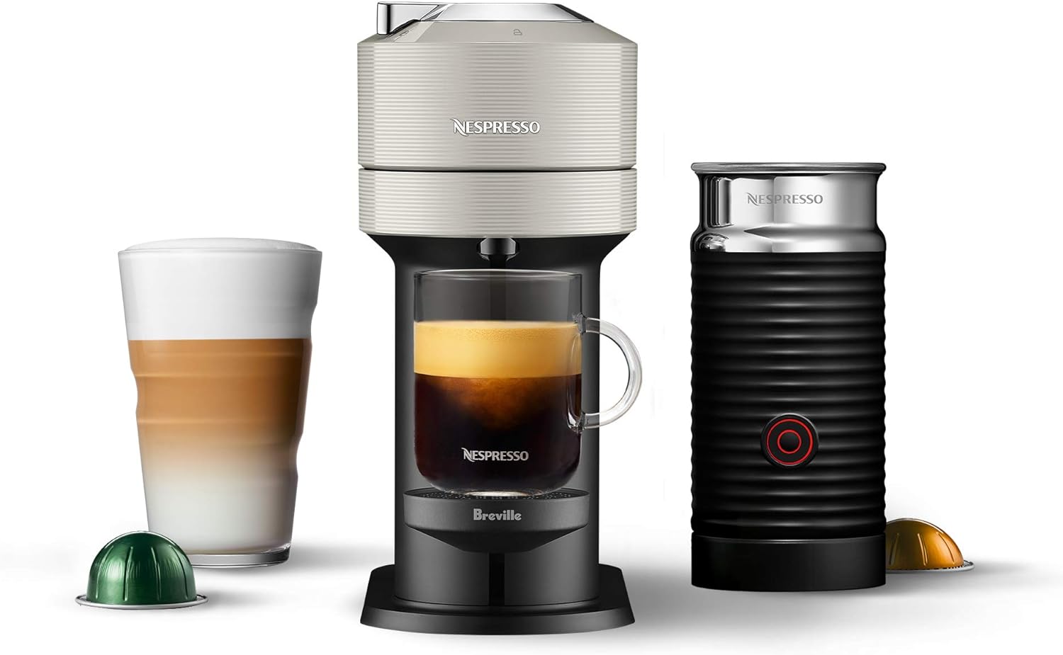 How To Choose The Best Coffee Machine 2 